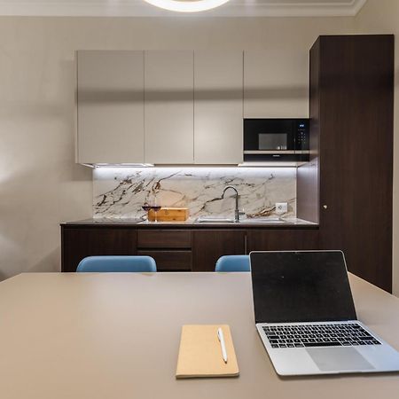 Myitalyhome Roma Dış mekan fotoğraf