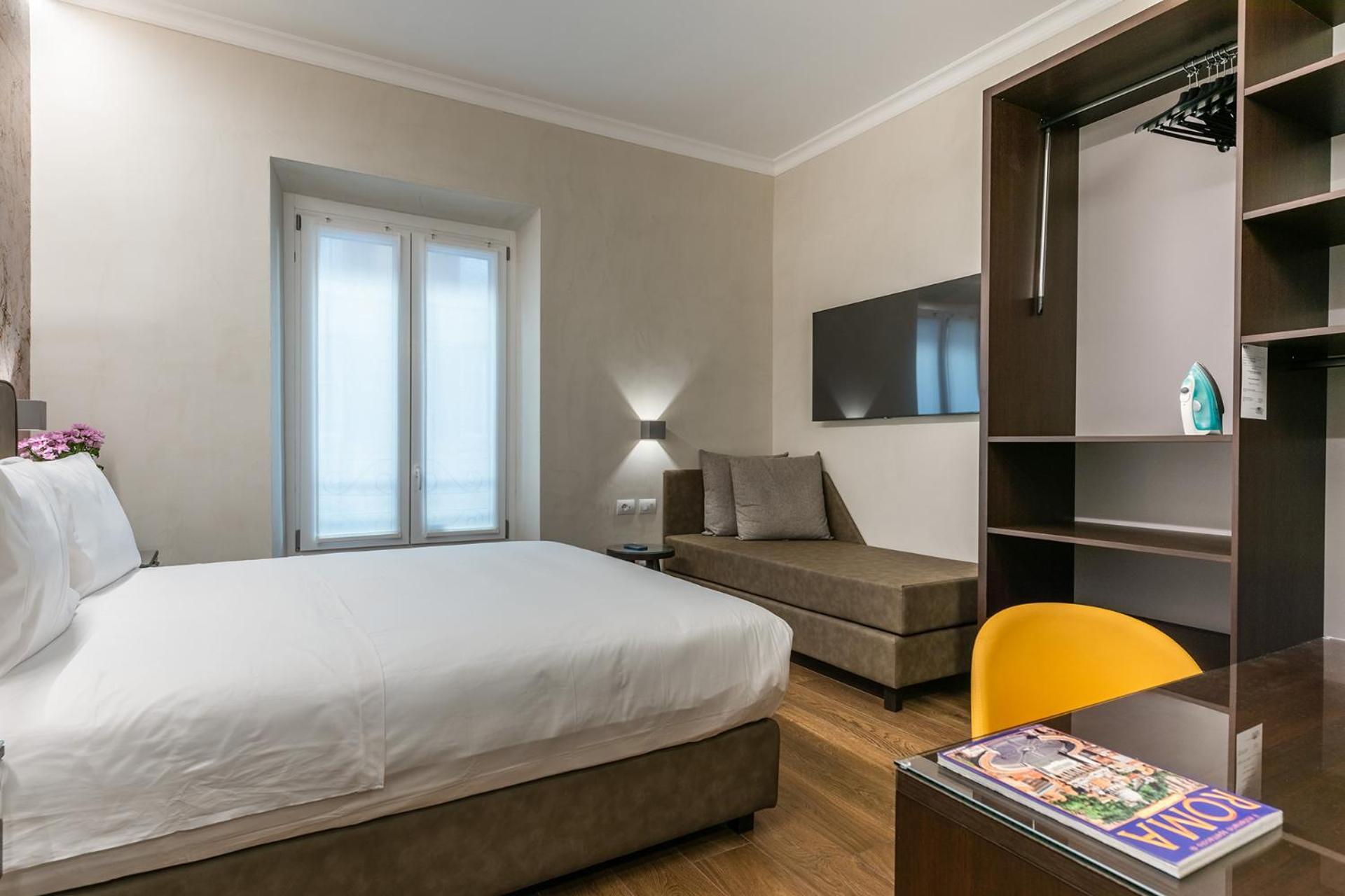 Myitalyhome Roma Dış mekan fotoğraf