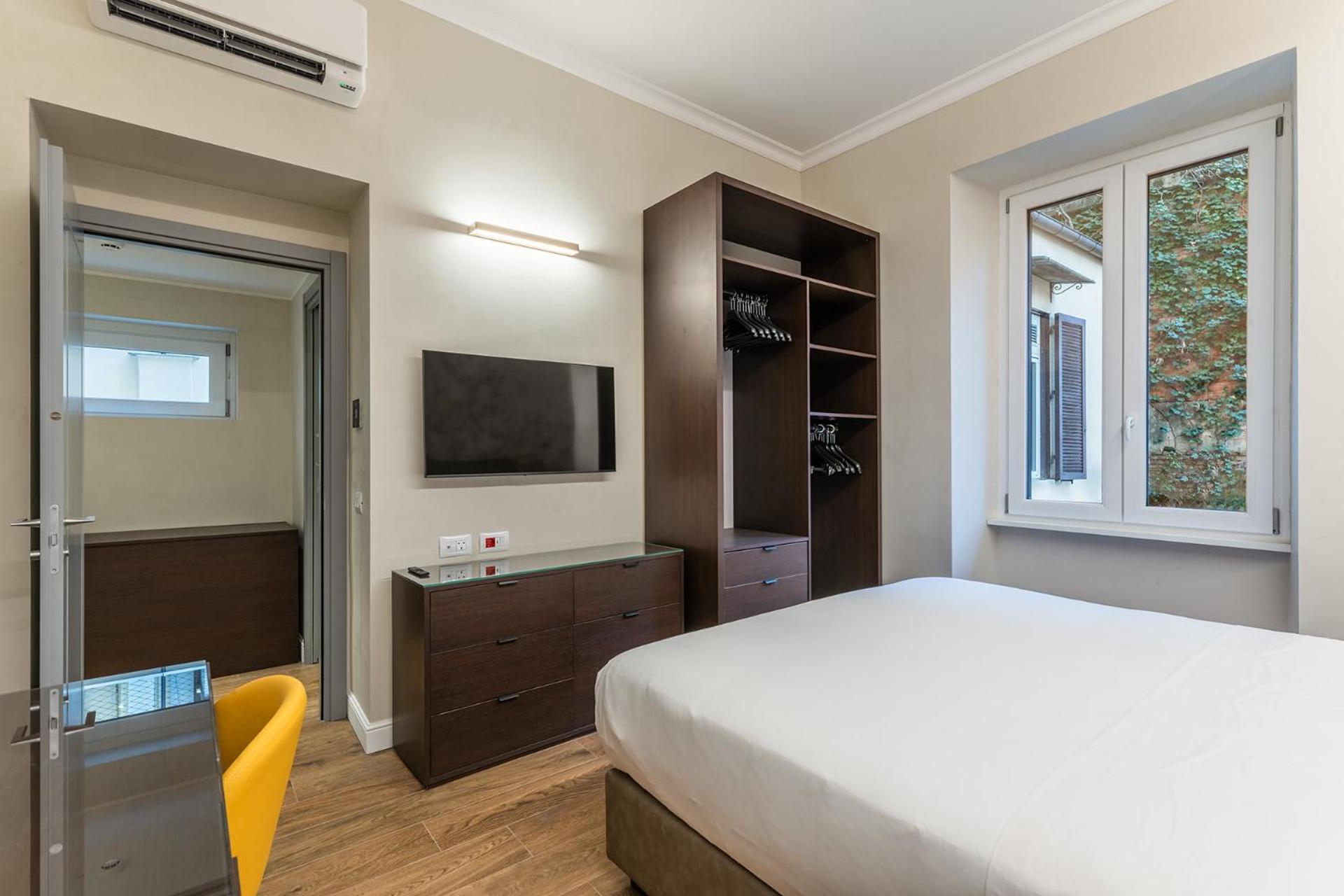 Myitalyhome Roma Dış mekan fotoğraf