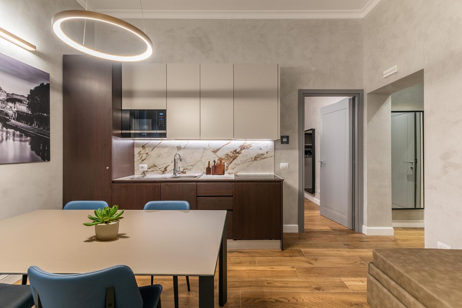 Myitalyhome Roma Dış mekan fotoğraf