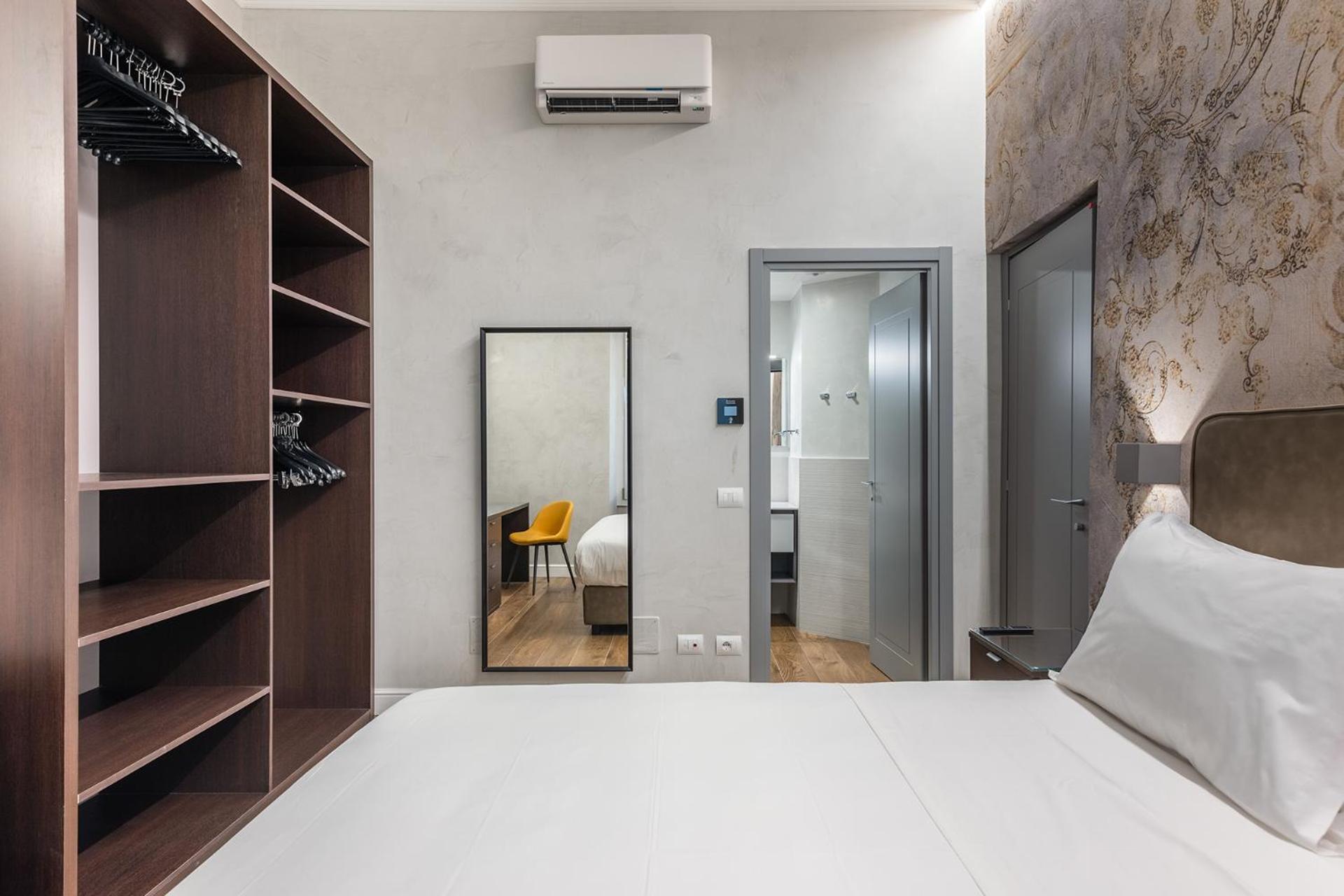 Myitalyhome Roma Dış mekan fotoğraf