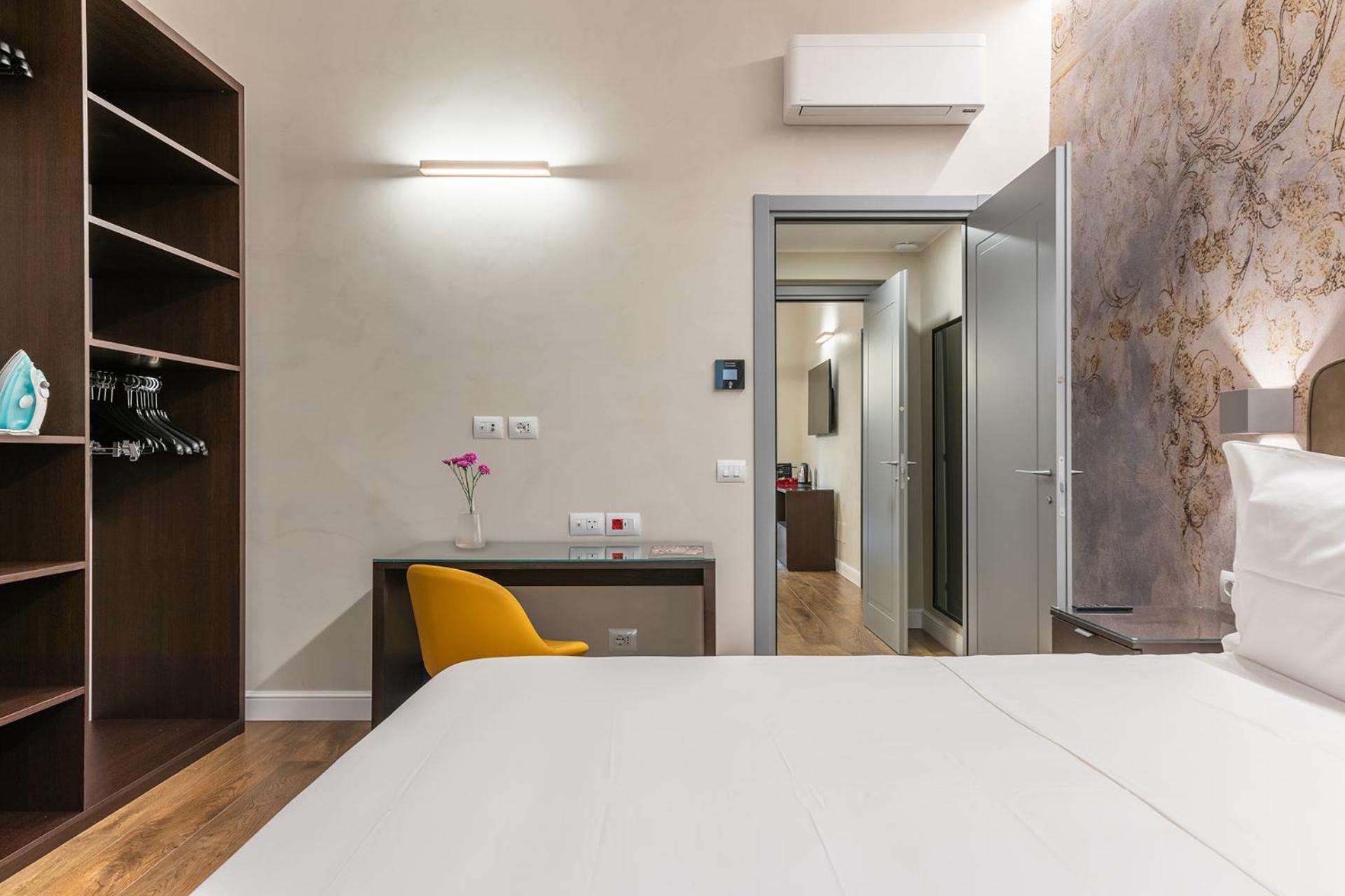 Myitalyhome Roma Dış mekan fotoğraf