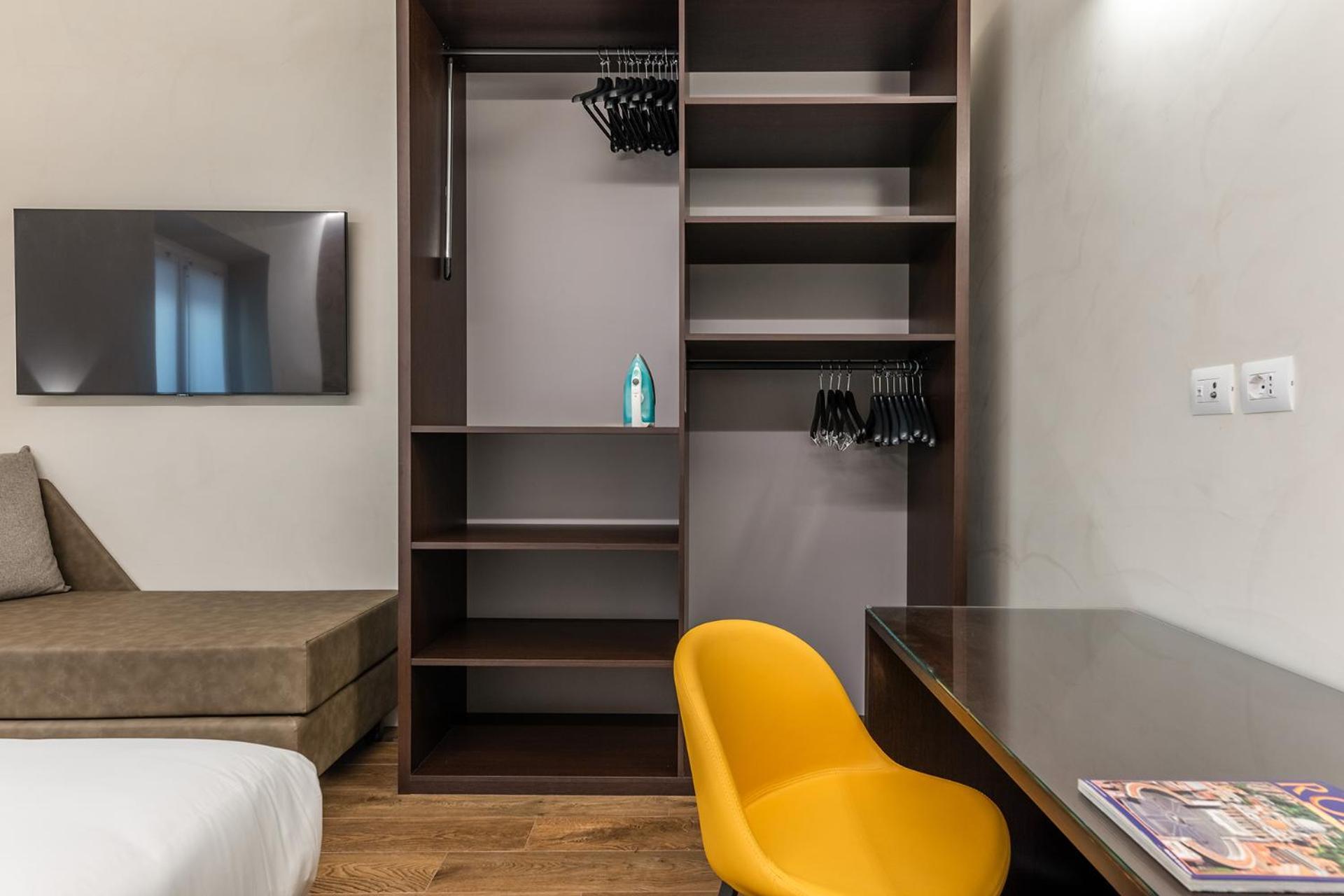 Myitalyhome Roma Dış mekan fotoğraf
