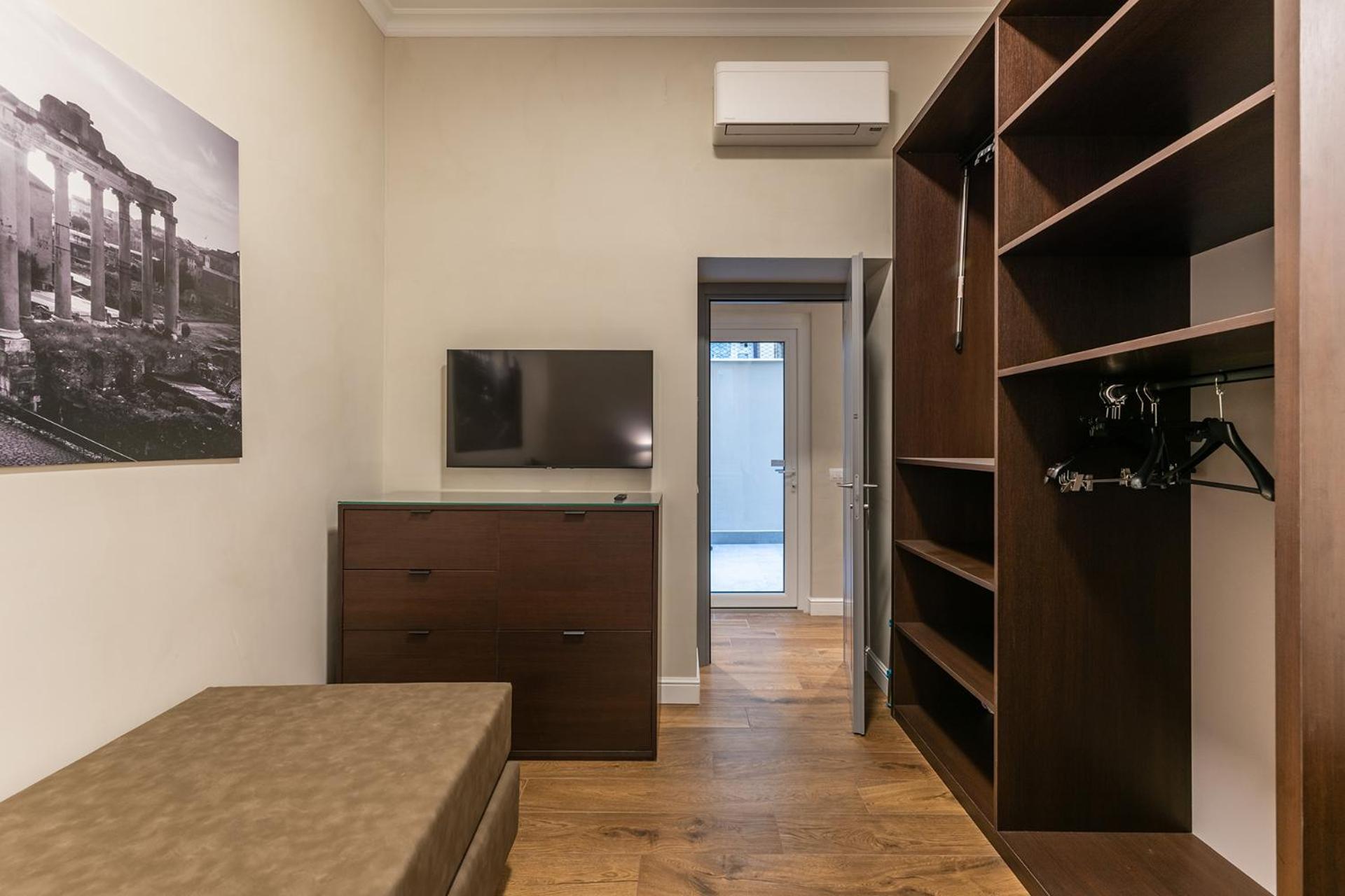 Myitalyhome Roma Dış mekan fotoğraf