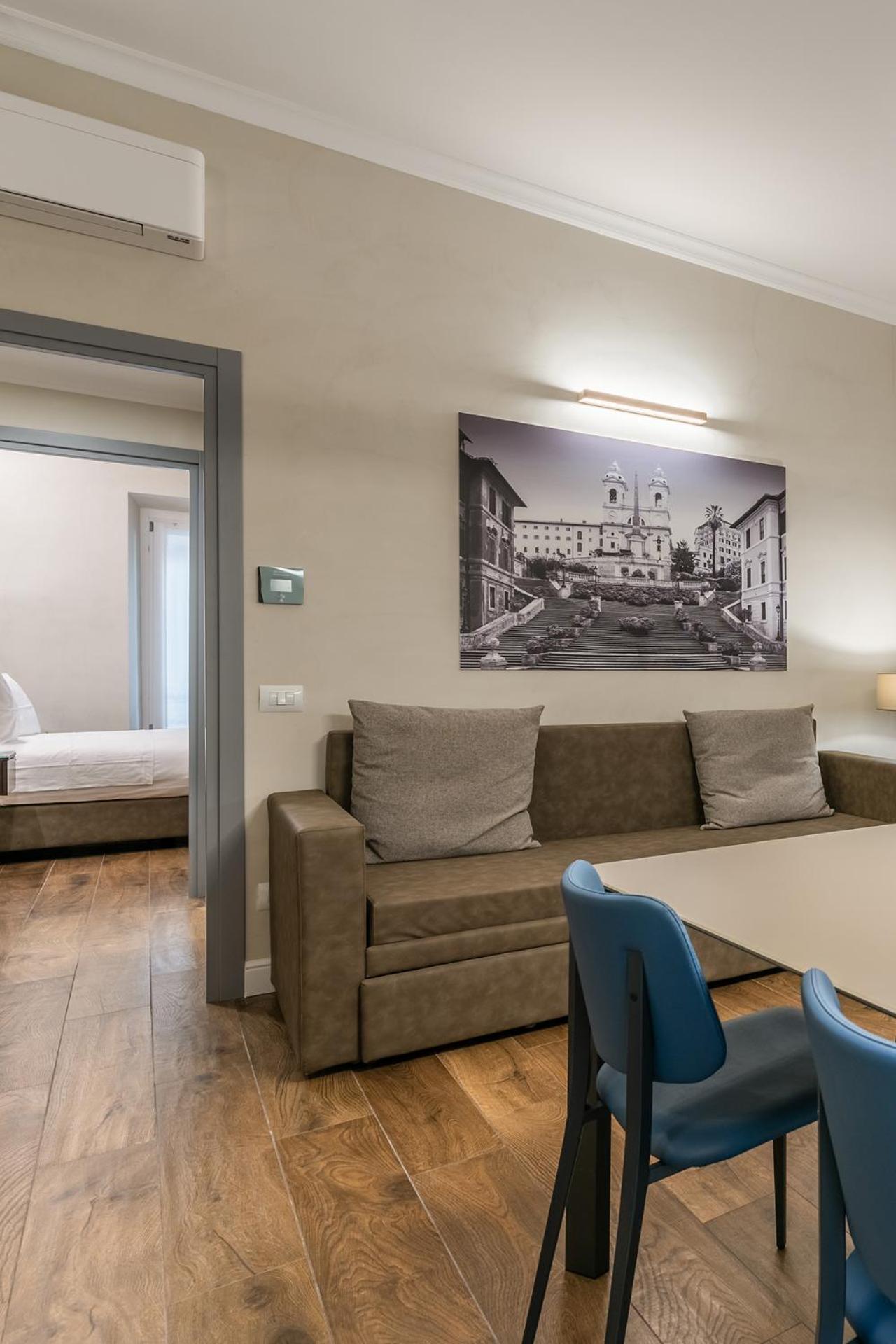 Myitalyhome Roma Dış mekan fotoğraf