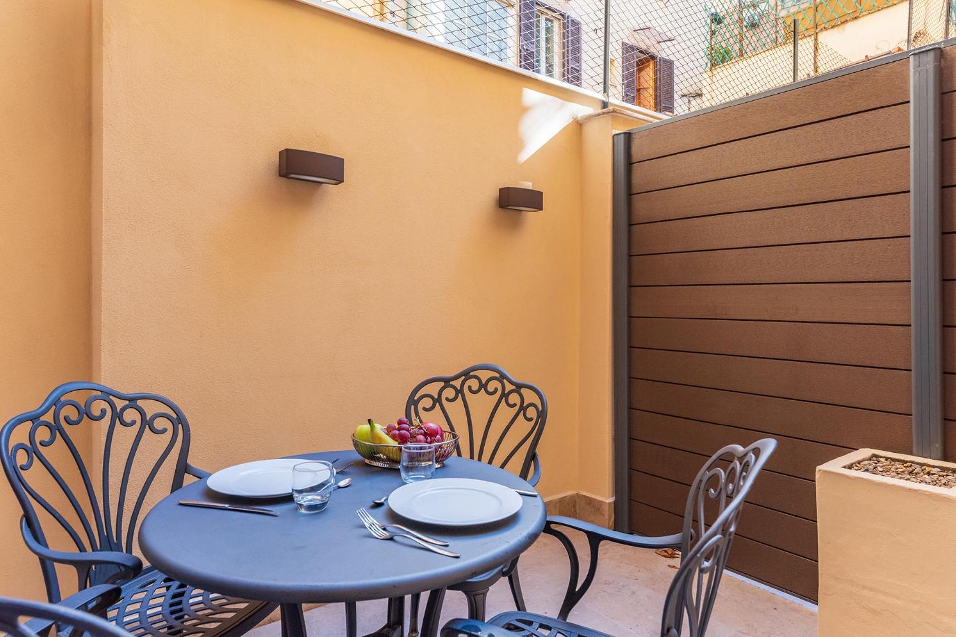 Myitalyhome Roma Dış mekan fotoğraf