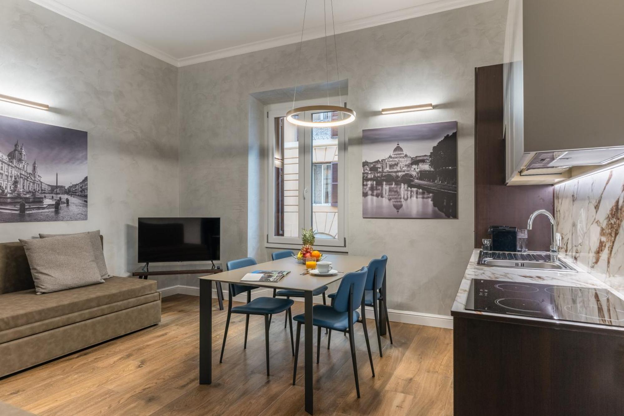 Myitalyhome Roma Dış mekan fotoğraf