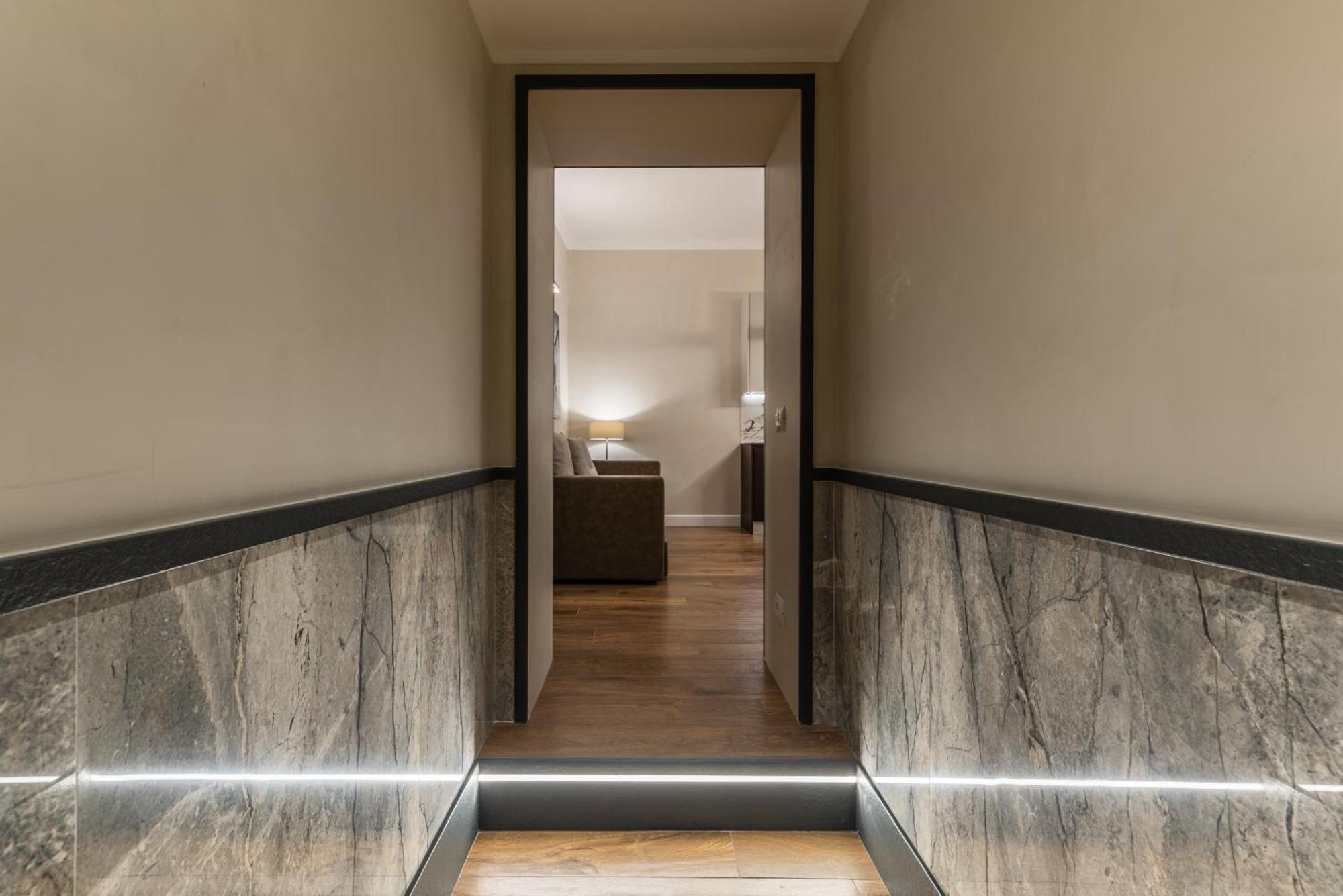 Myitalyhome Roma Dış mekan fotoğraf